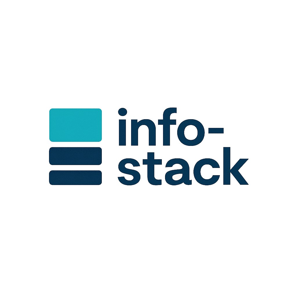 Info-Stack