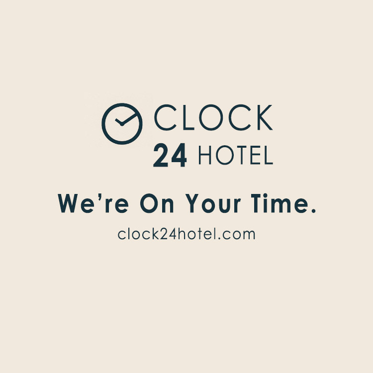 Clock 24 Hotel