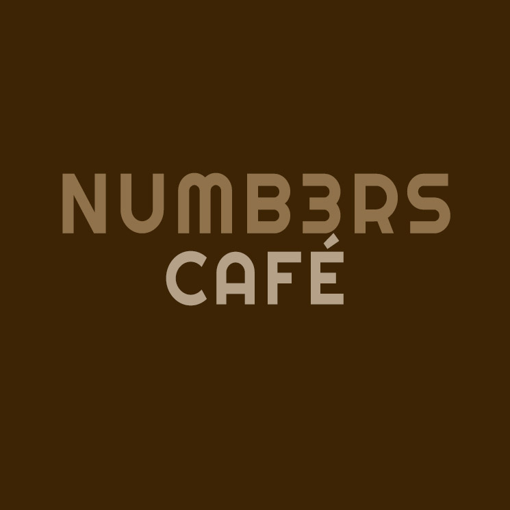 NUMB3RS CAFE