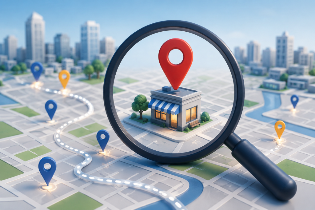 Longtail SEO Boosts Local Search Reach
